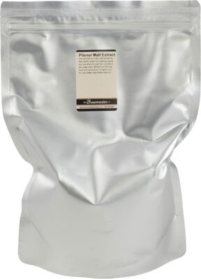 7 lb Pilsner Malt Extract Bag