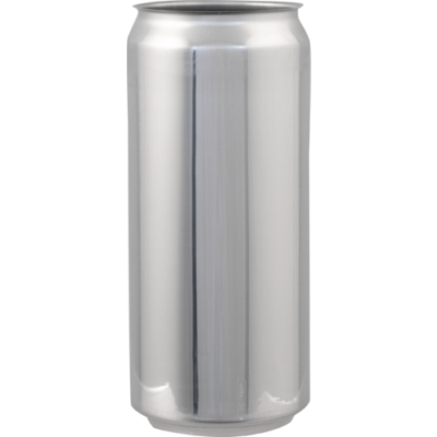 Silver Aluminum Crowler (946ml/32oz) - Case of 149 Cans and Ends CAN113