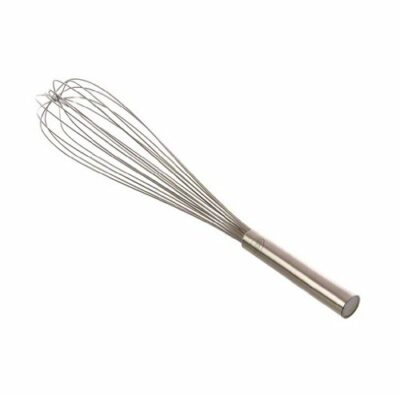 Tablecraft 24" Stainless Steel French Whip