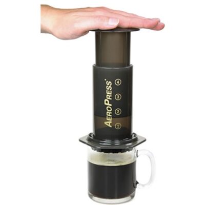 AeroPress Original Coffee Maker COF466