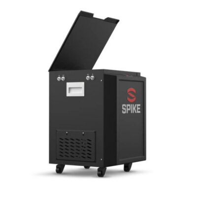 SPIKE BREWING GLYCOL CHILLER